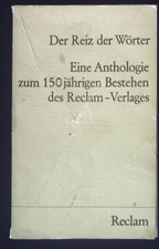 Der Reiz der Wörter : e