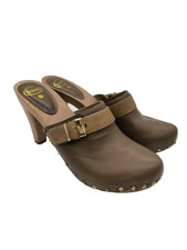 SCHOLL Absatz Pantoletten