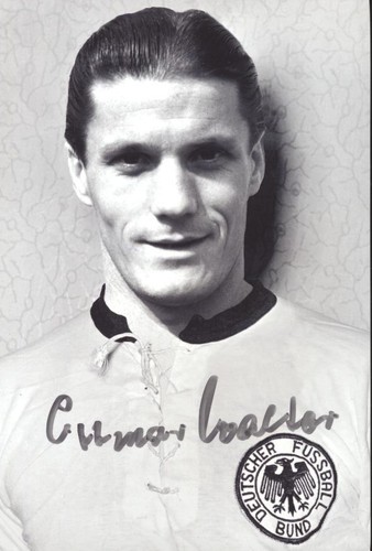 Ottmar walter 1954 - ottmar, wm