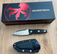 Microtech Knives Socom Alpha