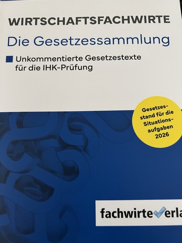 fachwirteverlag
