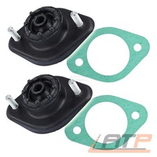 2x DOMLAGER FEDERBEINLAGER+