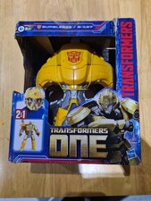 Transformers One 2 in 1 Mask