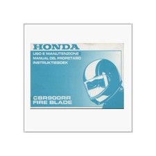 Honda CBR 900 RR Fire Blade -