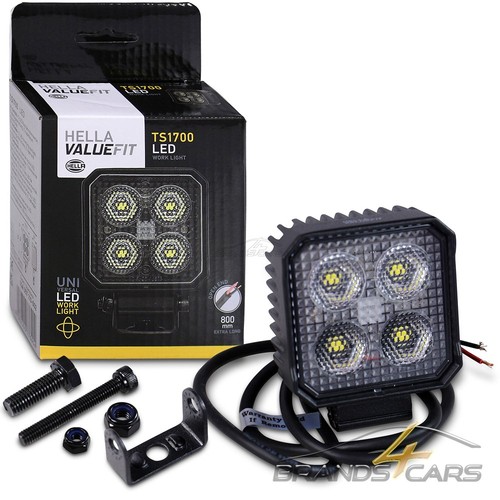 Hella led arbeitsscheinwerfer - hella, led-arbeitsscheinwerfer