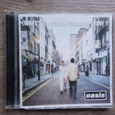 OASIS - (WHAT´S THE