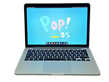 MacBook Pro 13, Retina, 8GB