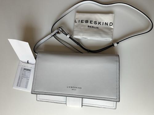 Liebeskind berlin crossbody - liebeskind,