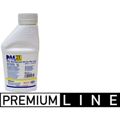 Kompressor öl mahle acpl - acpl, 11