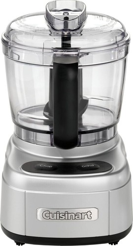 Cuisinart mini prep - prep, ech4e