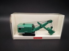 Wiking Menck Schaufelbagger