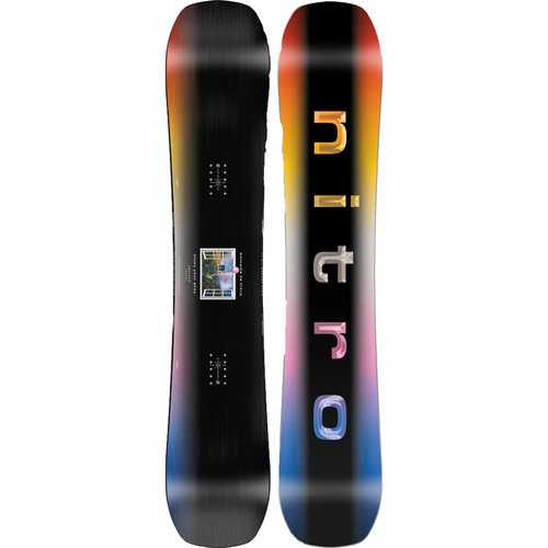 Nitro herren freestyle - nitro,