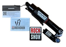 NEU 2025 Rock Shox Vivid