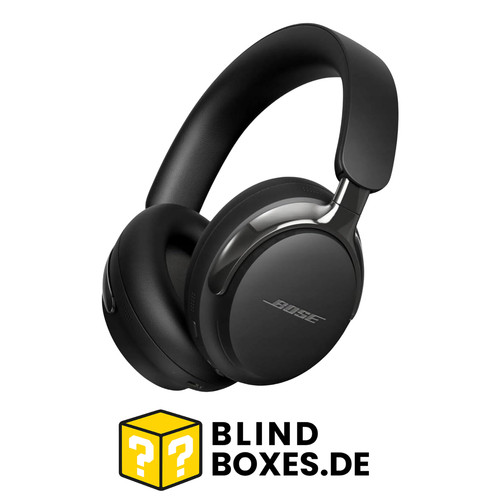 Bose quietcomfort ultra - quietcomfort,