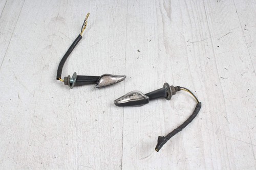 Blinker hinten rechts links - blinker,