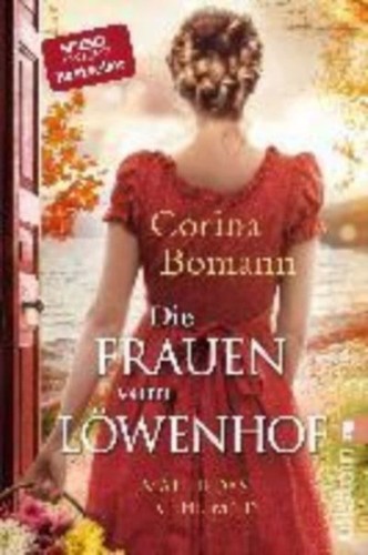 Die frauen vom lowenhof - vom,