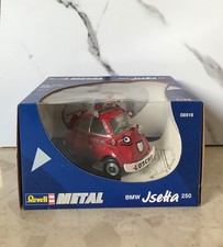 Revell Metal 08918 BMW Isetta