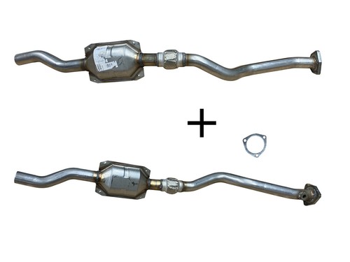 Neu katalysator für audi - katalysator,