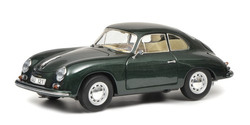 Schuco 450031400 1 - -, 1:18
