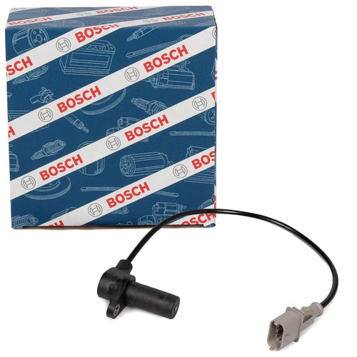 Bosch 0261210204 - bosch,