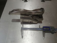 Lenzkes MQ106  Spannblock Spannbereich 23-85