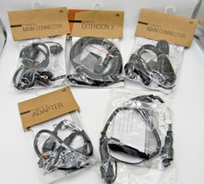 QuickFix®3+ Adapter Konvolut