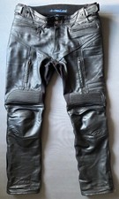 Held Avolo 3.0 sportliche Motorradhose Tourenhose Lederhose Herren Gr. 56