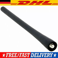 Dachantenne Antenne Antennenstab Stab 20cm M5 M6 Gewinde VW Polo 9N 6R0035849D
