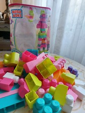 Bausteine Fisher-Price 60+6