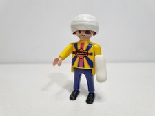 Playmobil 3845 Mann Unfall