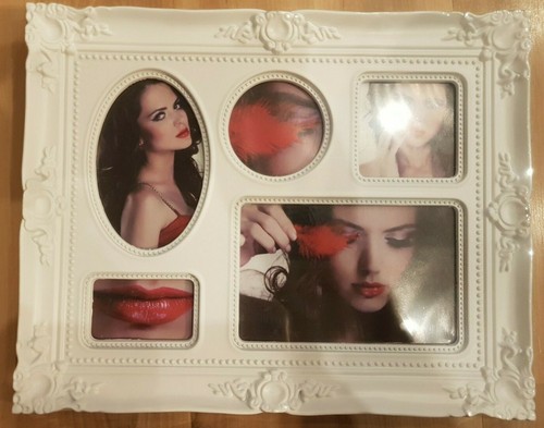 Bilderrahmen barock collage - barock,