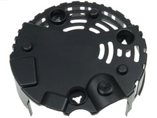 LICHTMASCHINENDECKEL KUNSTSTOFF