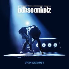 Böhse Onkelz - Live In