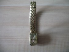 Ankra  94 Goldplated 17 Rubis