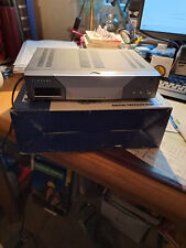 SAMSUNG DIGITAL SATELITE RECEIVER SFP-72E SILBER