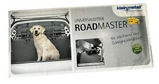 Universal Auto Hundegitter Roadmaster Kleinmetall(Kombi-undSchreckheckfahrzeuge)