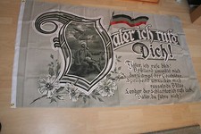 Ausverkauf   Fahne Flagge