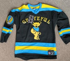 Brandneu mit Etikett Grateful