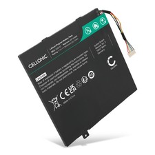  Ersatz Akku für Acer