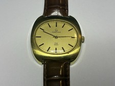 Certina Club 2000 Vintage