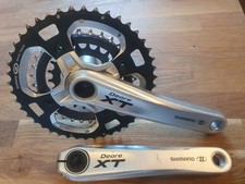 Shimano Deore XT Hollowtech 2