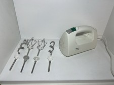 KRUPS Handmixer 3003 Typ 604