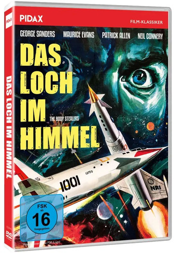 Das loch himmel dvd - im,