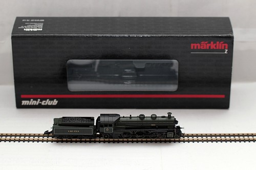 Märklin mini club spur z - märklin,