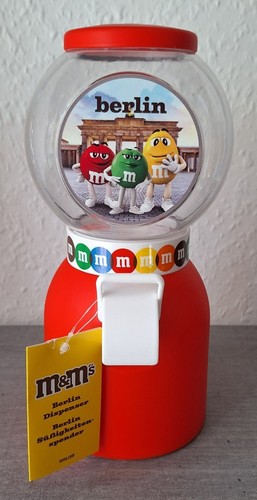 Spender dispenser - m&m's,