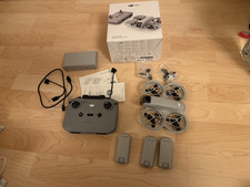 DJI neo Fly More Combo wie neu