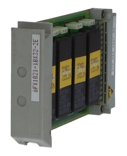 Siemens 6fx1821 1bx32 - siemens, /