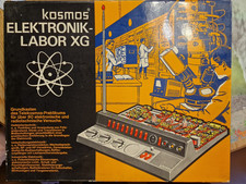 Kosmos Elektronik Labor XG