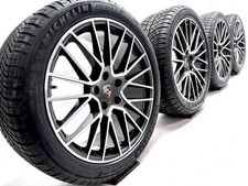 Original Porsche Cayenne Coupe