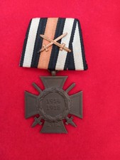 Ehrenkreuz für Frontkämpfer